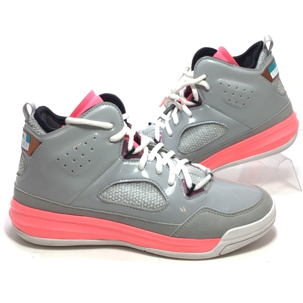 Adidas StellaSport Womens Irana2 Training Sneakers